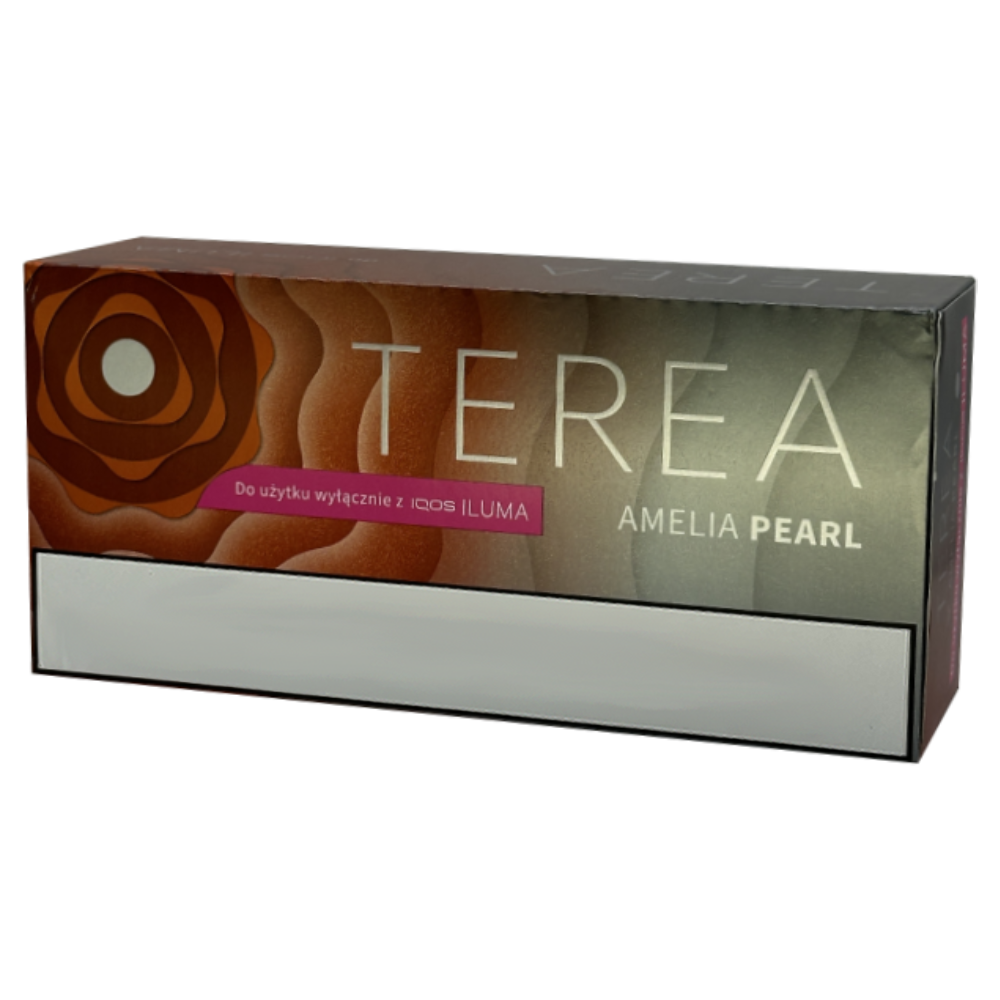 Terea Amelia Pearl Польша